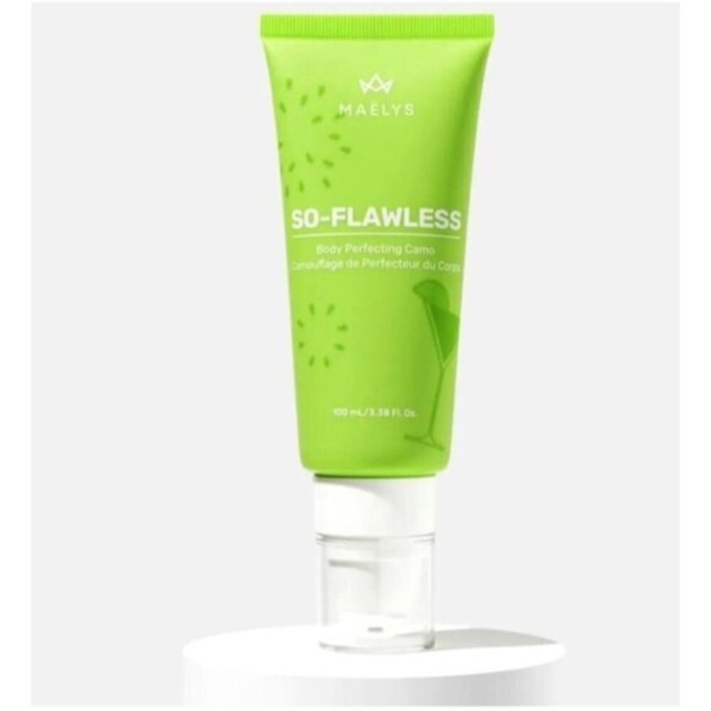 MAËLYS So-Flawless Body Perfecting Camo 100 mL Tube